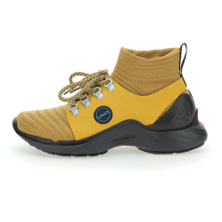 UYN Himalaya 6000 Wanderschuhe Herren mustard 44
