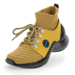 UYN Himalaya 6000 Wanderschuhe Herren mustard 44