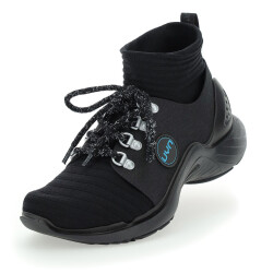 UYN Himalaya 6000 Mid Wanderschuhe Damen black 36