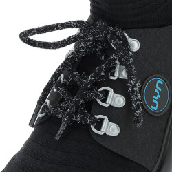 UYN Himalaya 6000 Mid Wanderschuhe Damen black 36