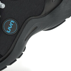 UYN Himalaya 6000 Mid Wanderschuhe Damen black 36