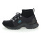 UYN Himalaya 6000 Mid Wanderschuhe Damen black 36