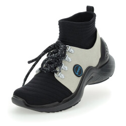 UYN Himalaya 6000 Mid Wanderschuhe Damen black/pearl grey 41