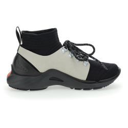 UYN Himalaya 6000 Mid Wanderschuhe Damen black/pearl grey 41