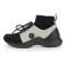UYN Himalaya 6000 Mid Wanderschuhe Damen black/pearl grey 41