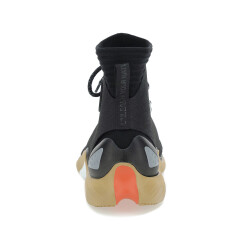 UYN Special Himalaya 6000 wasserfeste Outdoorschuhe aus Yakwolle High Herren black 39