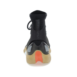 UYN Special Himalaya 6000 wasserfeste Outdoorschuhe aus Yakwolle High Herren black 42