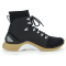 UYN Special Himalaya 6000 wasserfeste Outdoorschuhe aus Yakwolle High Herren black 42