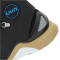 UYN Special Himalaya 6000 wasserfeste Outdoorschuhe aus Yakwolle High Herren black 42