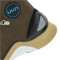 UYN Special Himalaya 6000 wasserfeste Outdoorschuhe aus Yakwolle High Damen black/brown 35