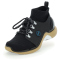 UYN Special Himalaya 6000 wasserfeste Outdoorschuhe aus Yakwolle Mid Herren black 41
