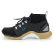 UYN Special Himalaya 6000 wasserfeste Outdoorschuhe aus Yakwolle Mid Herren black 41