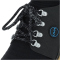 UYN Special Himalaya 6000 wasserfeste Outdoorschuhe aus Yakwolle Mid Herren black 41