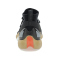 UYN Special Himalaya 6000 wasserfeste Outdoorschuhe aus Yakwolle Mid Herren black 41