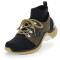 UYN Special Himalaya 6000 wasserfeste Outdoorschuhe aus Yakwolle Mid Herren black/brown 42