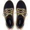 UYN Special Himalaya 6000 wasserfeste Outdoorschuhe aus Yakwolle Mid Herren black/brown 42