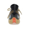 UYN Special Himalaya 6000 wasserfeste Outdoorschuhe aus Yakwolle Mid Herren black/brown 42