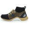 UYN Special Himalaya 6000 wasserfeste Outdoorschuhe aus Yakwolle Mid Damen black/brown 35