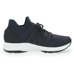 UYN Slip-on Wanderschuhe aus Yakwolle wasserfest Herren...