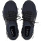 UYN Slip-on Wanderschuhe aus Yakwolle wasserfest Herren anthracite 40