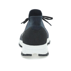 UYN Slip-on Wanderschuhe aus Yakwolle wasserfest Herren anthracite 41