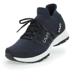 UYN Slip-on Wanderschuhe aus Yakwolle wasserfest Herren...