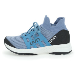 UYN Slip-on Wanderschuhe aus Yakwolle wasserfest Herren...