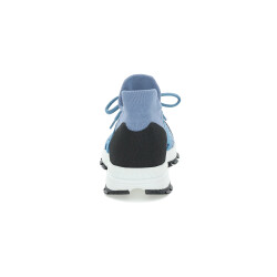 UYN Slip-on Wanderschuhe aus Yakwolle wasserfest Herren light blue 42