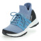UYN Slip-on Wanderschuhe aus Yakwolle wasserfest Herren light blue 42