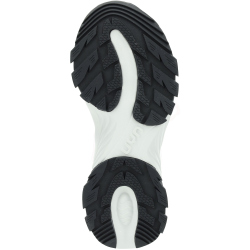 UYN Slip-on Wanderschuhe aus Yakwolle wasserfest Herren light grey 39