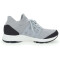UYN Slip-on Wanderschuhe aus Yakwolle wasserfest Herren light grey 40