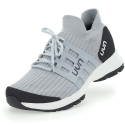 UYN Slip-on Wanderschuhe aus Yakwolle wasserfest Herren...