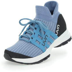 UYN Slip-on Wanderschuhe aus Yakwolle wasserfest Damen...