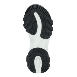 UYN Slip-on Wanderschuhe aus Yakwolle wasserfest Damen light grey 35