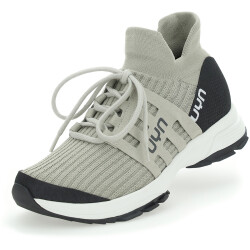 UYN Slip-on Wanderschuhe aus Yakwolle wasserfest Damen...