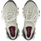 UYN Slip-on Wanderschuhe aus Yakwolle wasserfest Damen moss gray 35