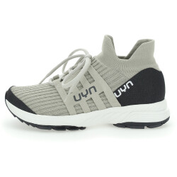 UYN Slip-on Wanderschuhe aus Yakwolle wasserfest Damen...
