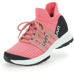 UYN Slip-on Wanderschuhe aus Yakwolle wasserfest Damen...