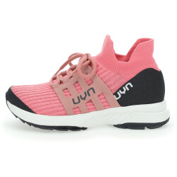 UYN Slip-on Wanderschuhe aus Yakwolle wasserfest Damen...