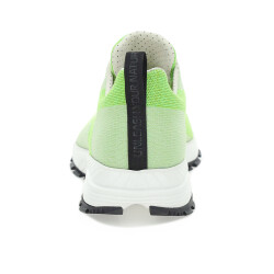UYN Air Dual XC Outdoorschuhe aus Merinowolle Herren green 39