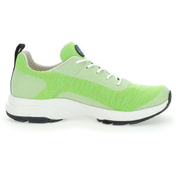 UYN Air Dual XC Outdoorschuhe aus Merinowolle Herren green 39