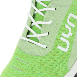 UYN Air Dual XC Outdoorschuhe aus Merinowolle Herren green 39