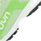 UYN Air Dual XC Outdoorschuhe aus Merinowolle Herren green 39