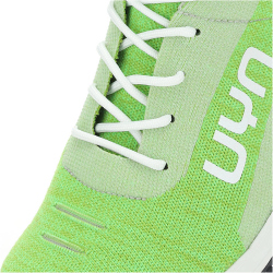 UYN Air Dual XC Outdoorschuhe aus Merinowolle Damen green 35
