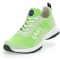 UYN Air Dual XC Outdoorschuhe aus Merinowolle Damen green 35