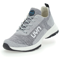 UYN Air Dual XC Outdoorschuhe aus Merinowolle Damen grey...