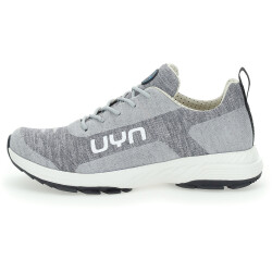 UYN Air Dual XC Outdoorschuhe aus Merinowolle Damen grey...