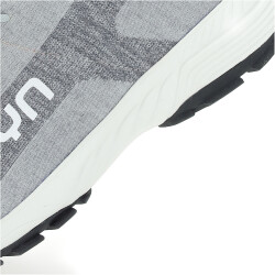 UYN Air Dual XC Outdoorschuhe aus Merinowolle Damen grey melange 35