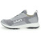 UYN Air Dual XC Outdoorschuhe aus Merinowolle Damen grey melange 35