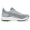 UYN Air Dual XC Outdoorschuhe aus Merinowolle Damen grey melange 35